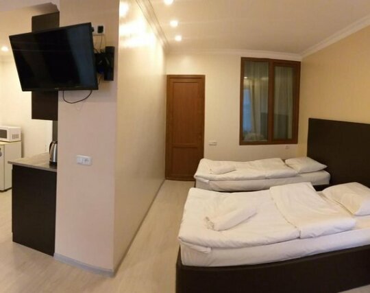 Hotel Merien - Photo5