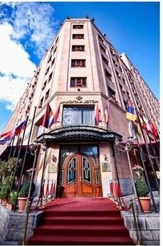 Hotel National Yerevan