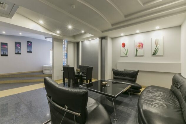 Hotel Ritzar - Photo3