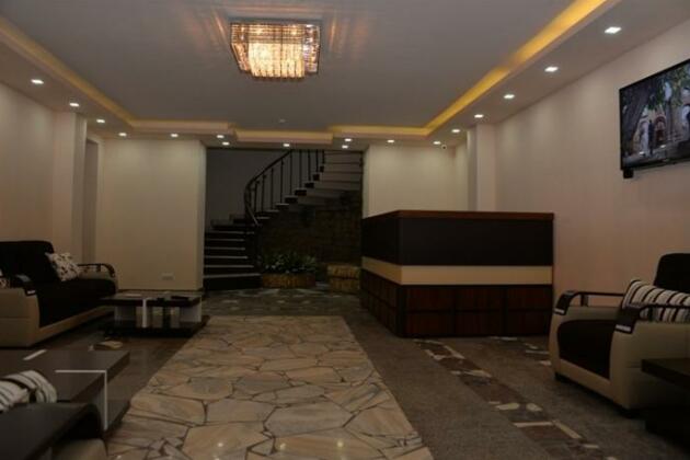 Hotel Tigran Mets Yerevan - Photo2