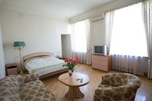 Hotel Villa des Roses - Photo2