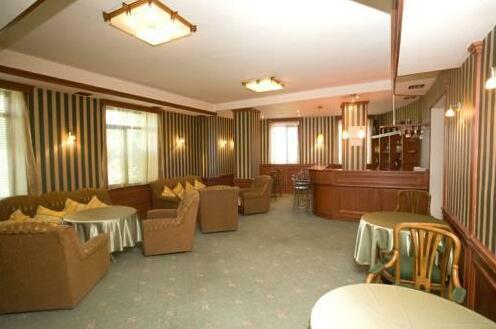 Hotel Villa des Roses - Photo3