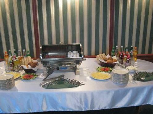 Hotel Villa des Roses - Photo4