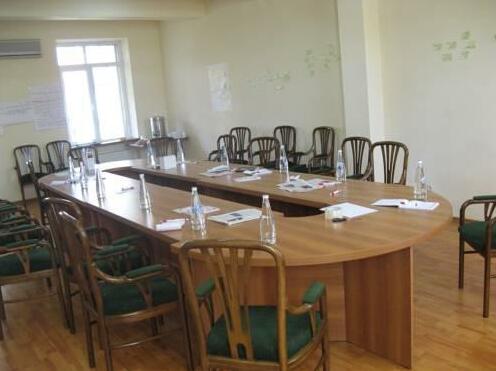 Hotel Villa des Roses - Photo5