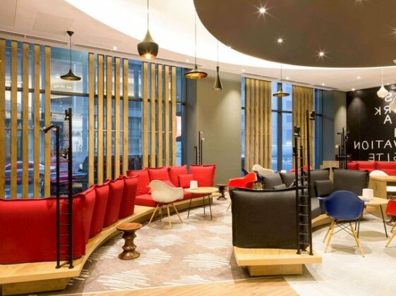 Ibis Yerevan Center - Photo3