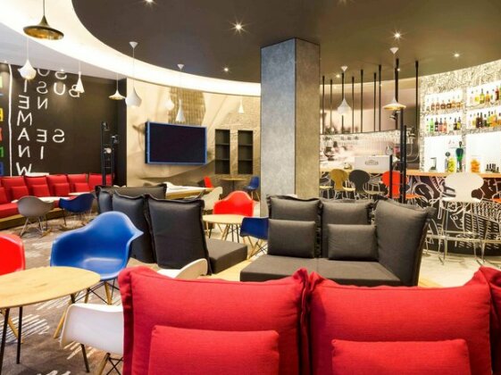 Ibis Yerevan Center - Photo4