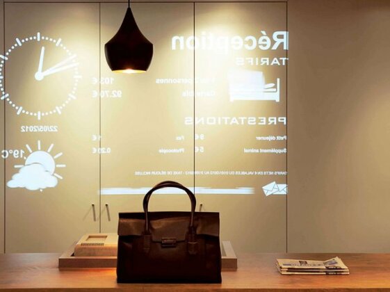 Ibis Yerevan Center - Photo5