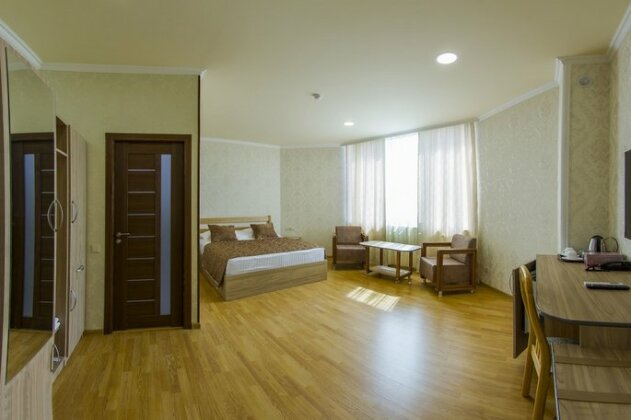 Inga Hotel Yerevan - Photo4