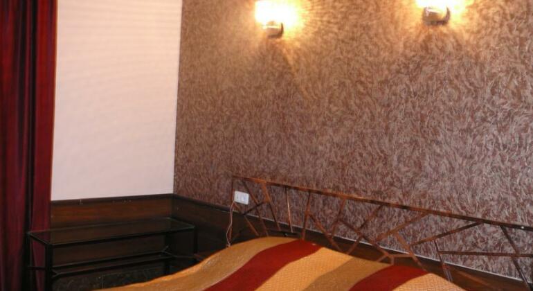 Jasmin Hotel Armenia Yerevan - Photo3