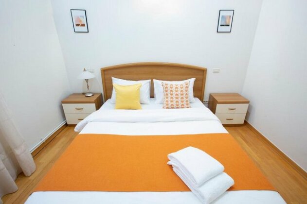 Jazzve Central Apartments Yerevan - Photo3