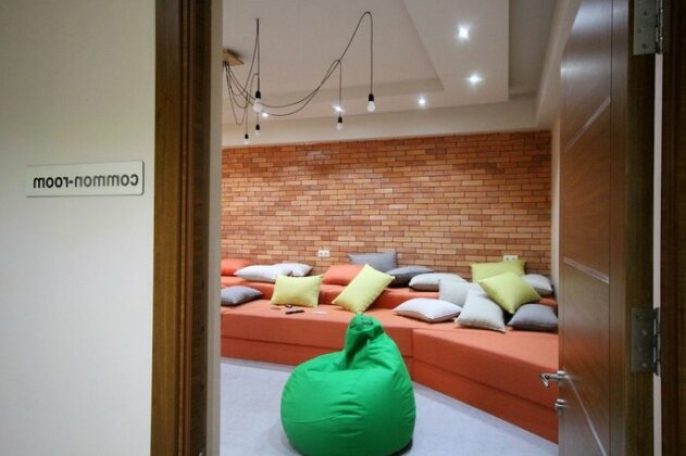 Kantar Hostel - Photo2