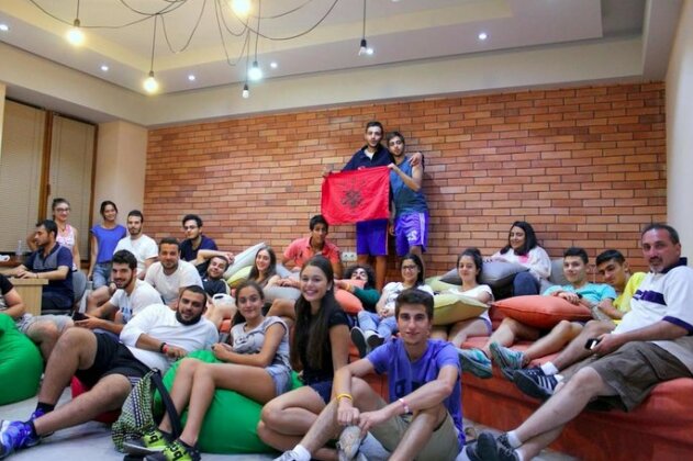 Kantar Hostel - Photo4