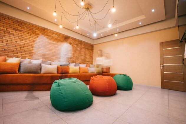 Kantar Hostel - Photo5