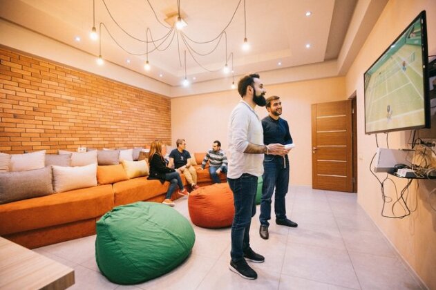 Kantar Hotel - Photo5