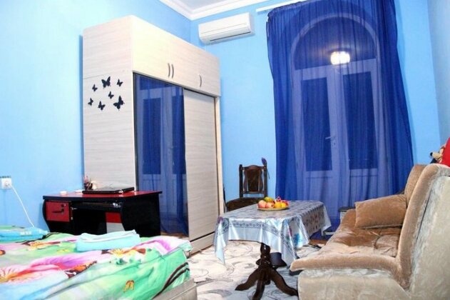 Karinitas Family Hostel - Photo4