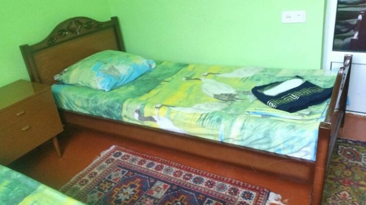Karinitas Family Hostel - Photo5