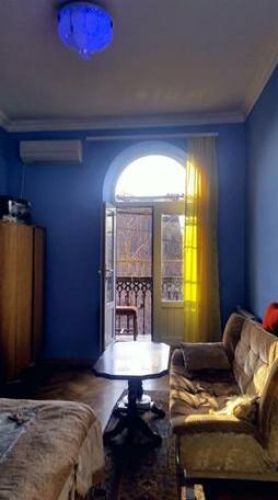 Karson Guest House and Tours - Photo3