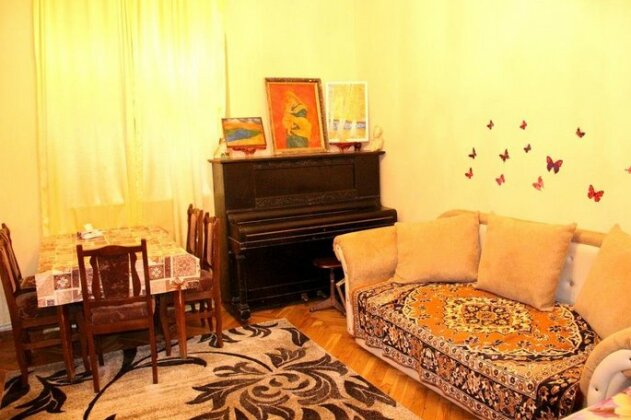 Karson Guest House and Tours - Photo4