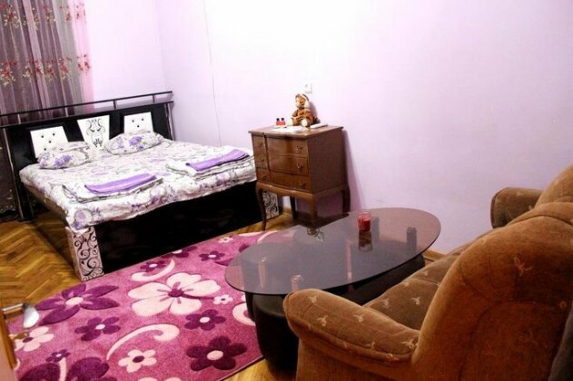 Karson Guest House and Tours - Photo5
