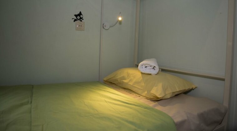 KaTun Hostel - Photo2