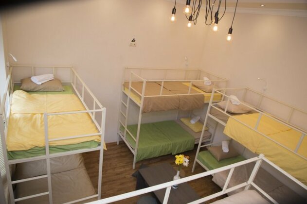 KaTun Hostel - Photo3