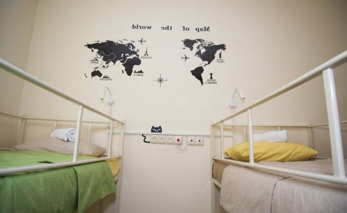 KaTun Hostel - Photo4
