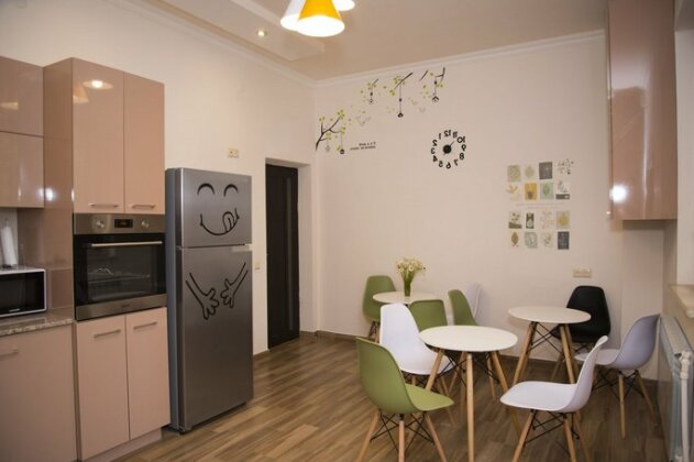KaTun Hostel - Photo5