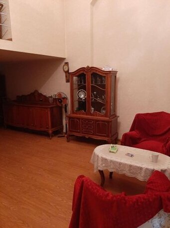 Kentron Apartment at Arshakunyats - Photo3