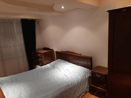 Kentron Apartment at Arshakunyats - Photo4