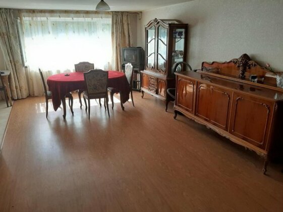 Kentron Apartment at Arshakunyats - Photo5