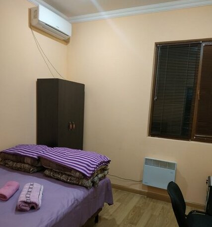 Komitas Avenue Guest House - Photo2