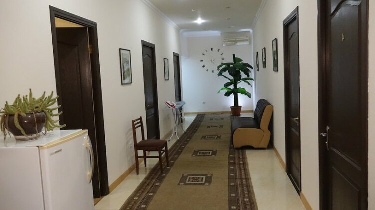 Komitas Avenue Guest House - Photo4