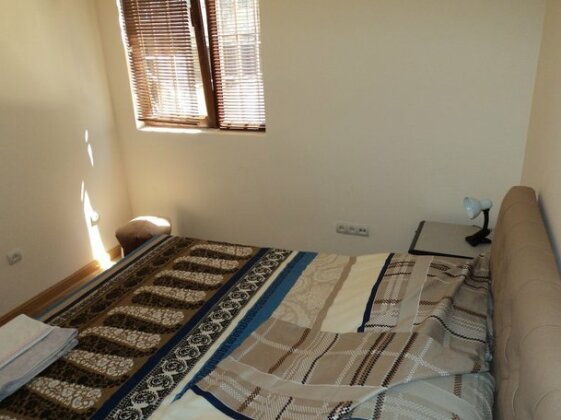 Komitas Avenue Guest House - Photo5