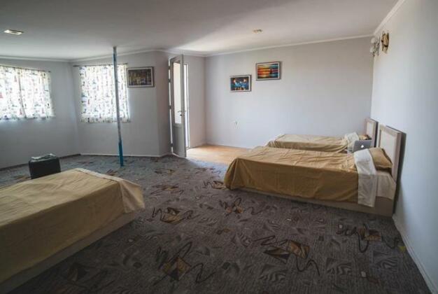 LeMarz Hostel - Photo3