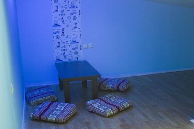 LeMarz Hostel - Photo4