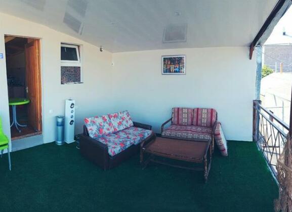 LeMarz Hostel - Photo5