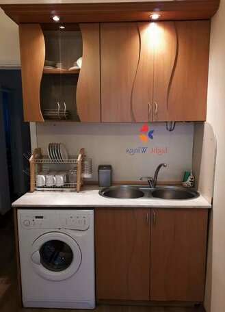 Light Wings Guest House - Photo3