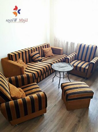Light Wings Guest House - Photo5