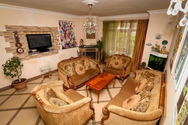 Luxury Duplex in Yerevan Center - Photo2