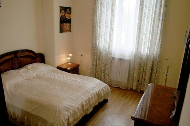 Luxury Duplex in Yerevan Center - Photo3