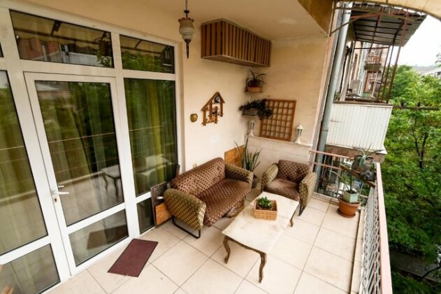 Luxury Duplex in Yerevan Center - Photo4