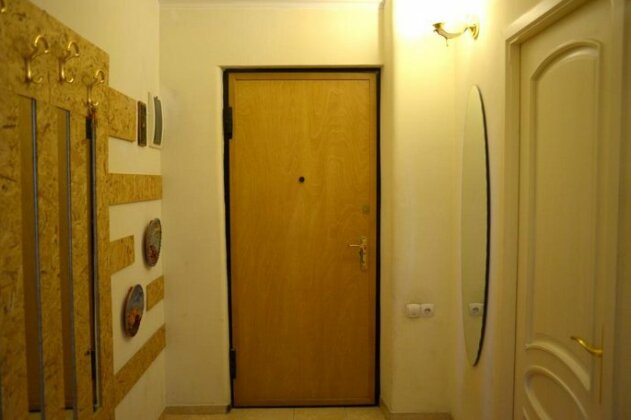 Luxury Duplex in Yerevan Center - Photo5