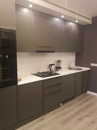Luxury original design apartment Teryan 8 - Photo2