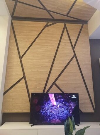Luxury original design apartment Teryan 8 - Photo3