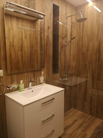 Luxury original design apartment Teryan 8 - Photo4