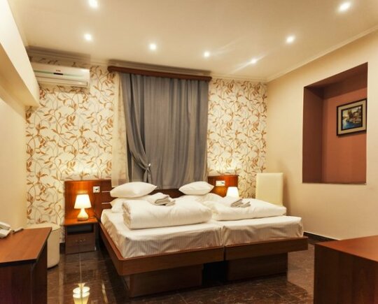 Mia Casa Hotel Yerevan - Photo2