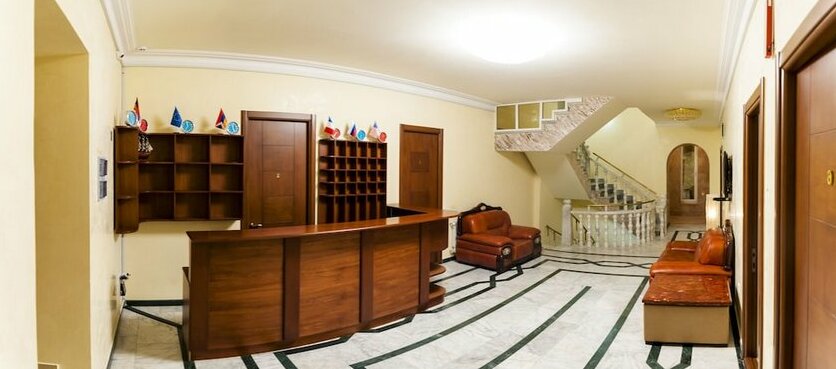 Mia Casa Hotel Yerevan - Photo4