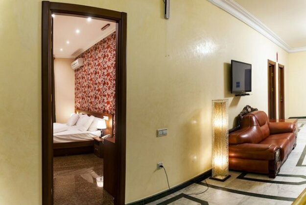 Mia Casa Hotel Yerevan - Photo5