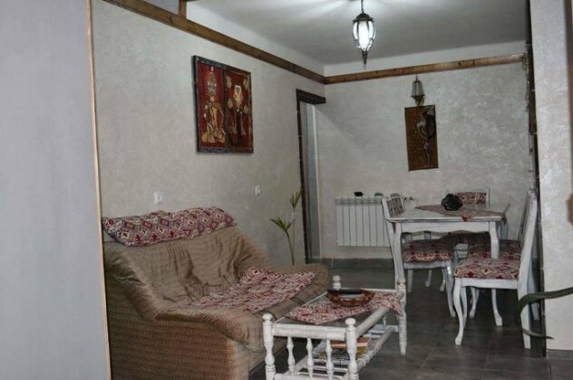 Mini Hostel N Tigranyan 5 - Photo3