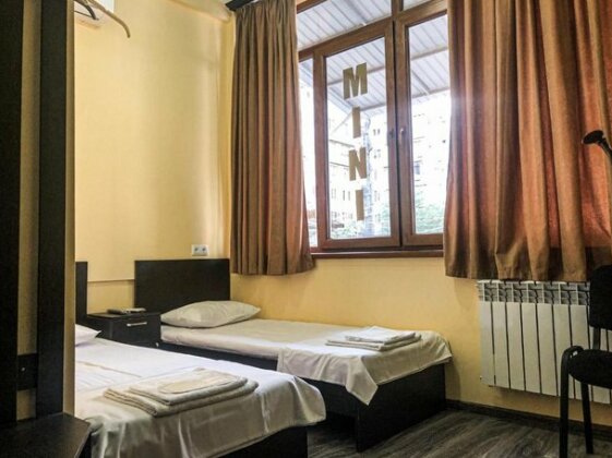 Mini Hotel Victoria Inn Yerevan
